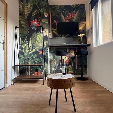 Jungle Boogie Apartment Calais Luaran gambar