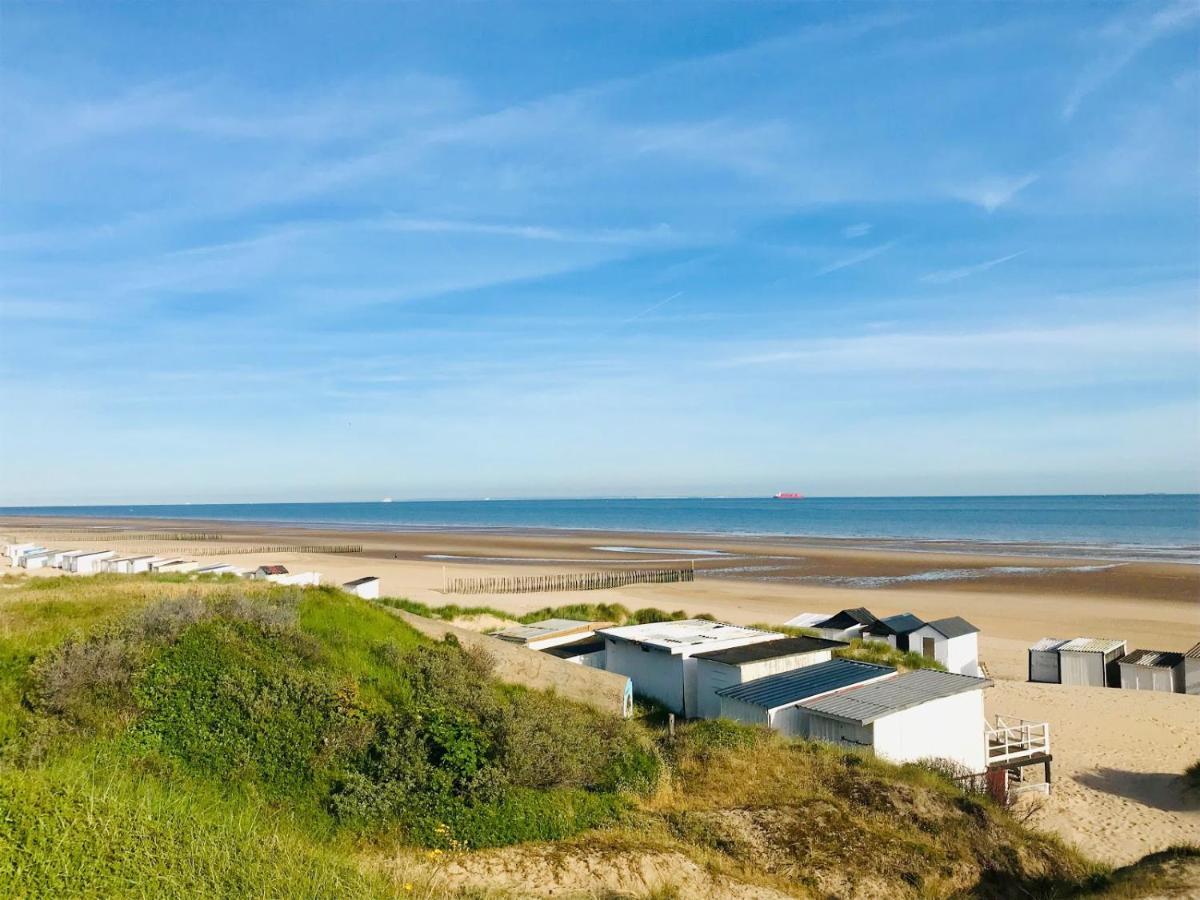 Jungle Boogie Apartment Calais Luaran gambar